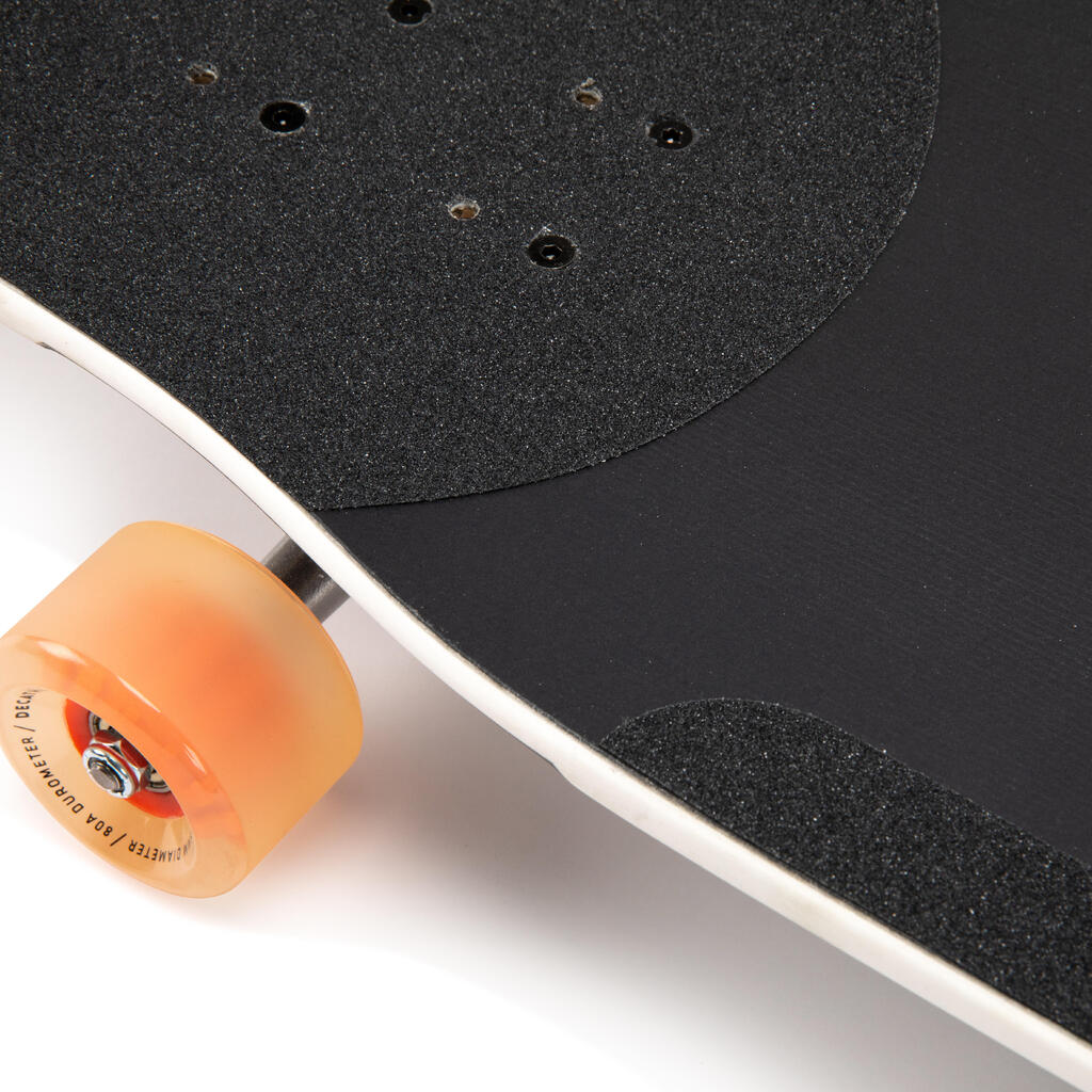 Longbord DANCE 500 TOTEM MAT