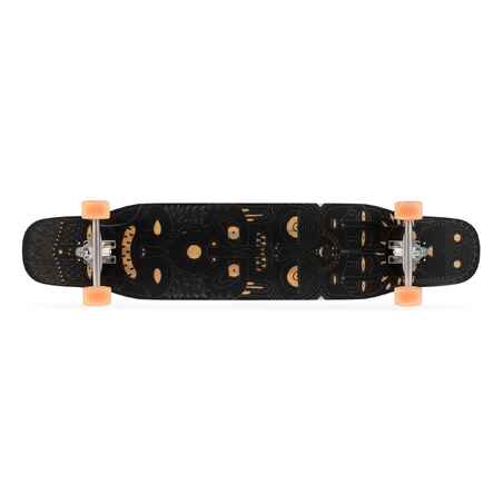 Longboard Dance 500 Totem Mat