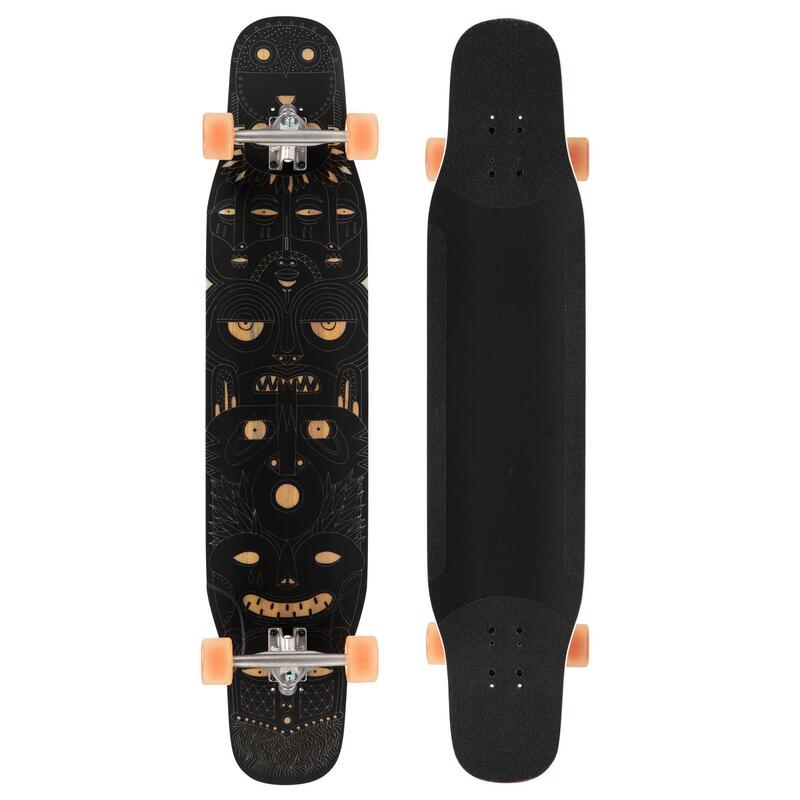 Comprar Tabla Longboard Online | Decathlon