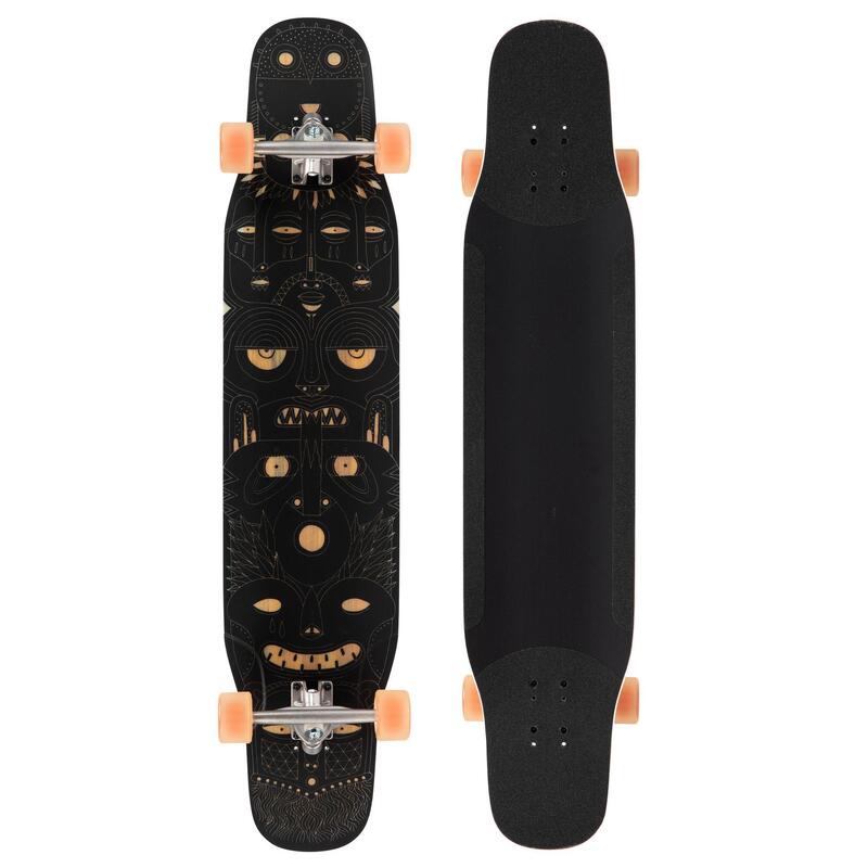 Skate Y Longboard