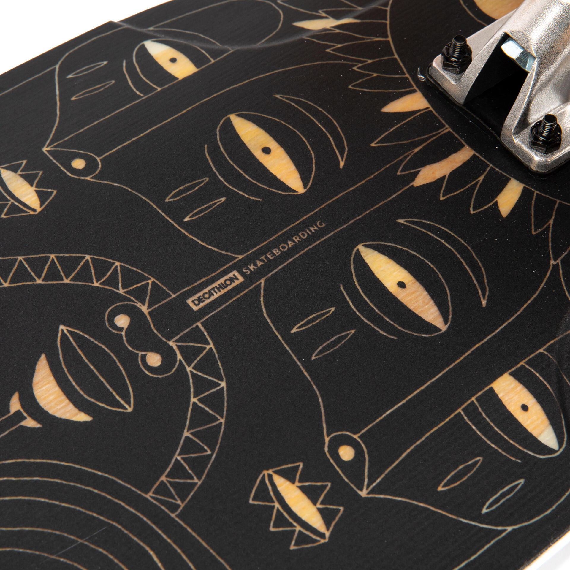 댄스 500 롱보드