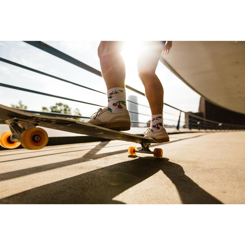 Longboard Dance 500 Totem Mat