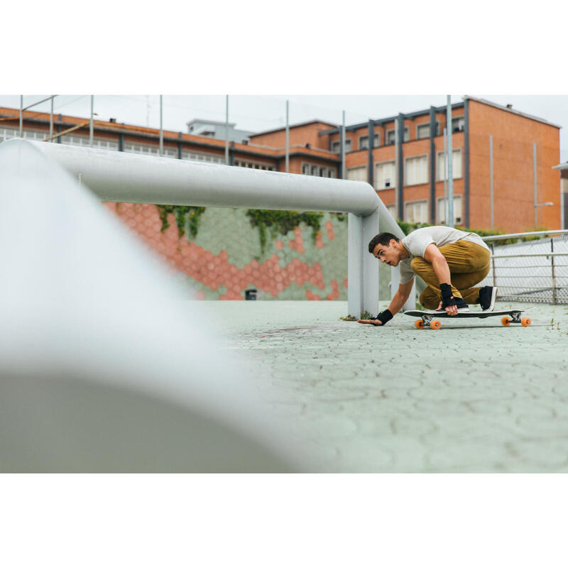 LONGBOARD DANCER 500 TOTEM MAT