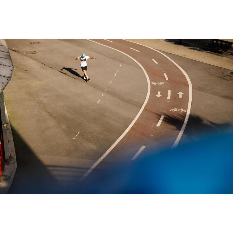 Longboard Dance 500, matt totem 