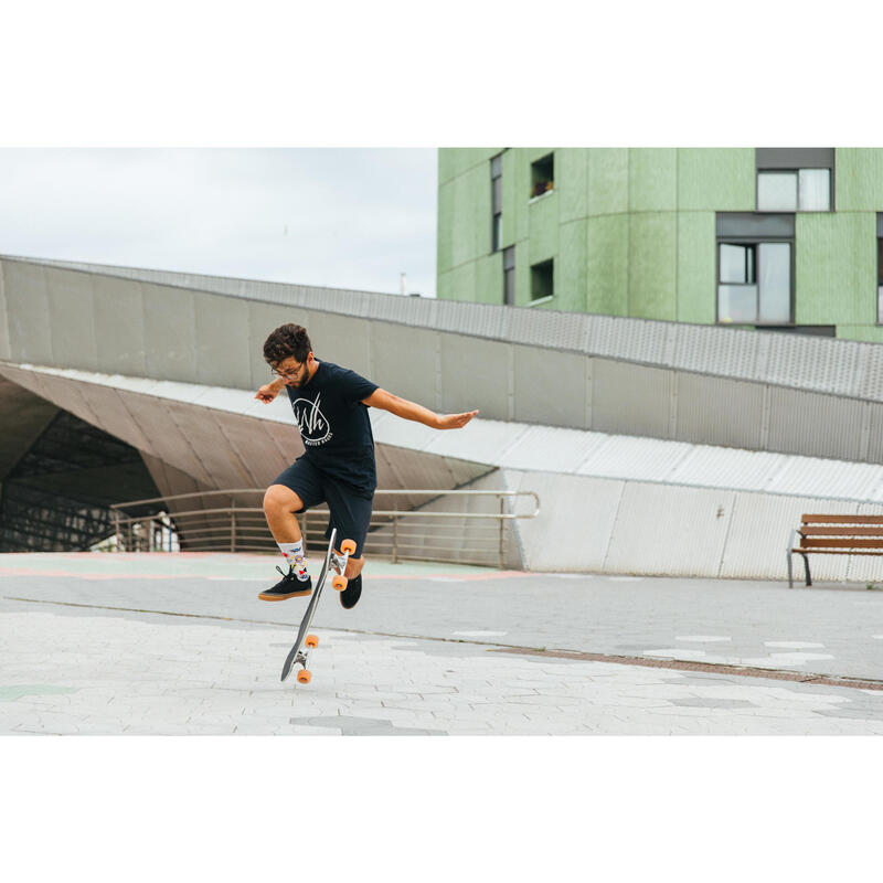 Longboard Dance 500, matt totem 