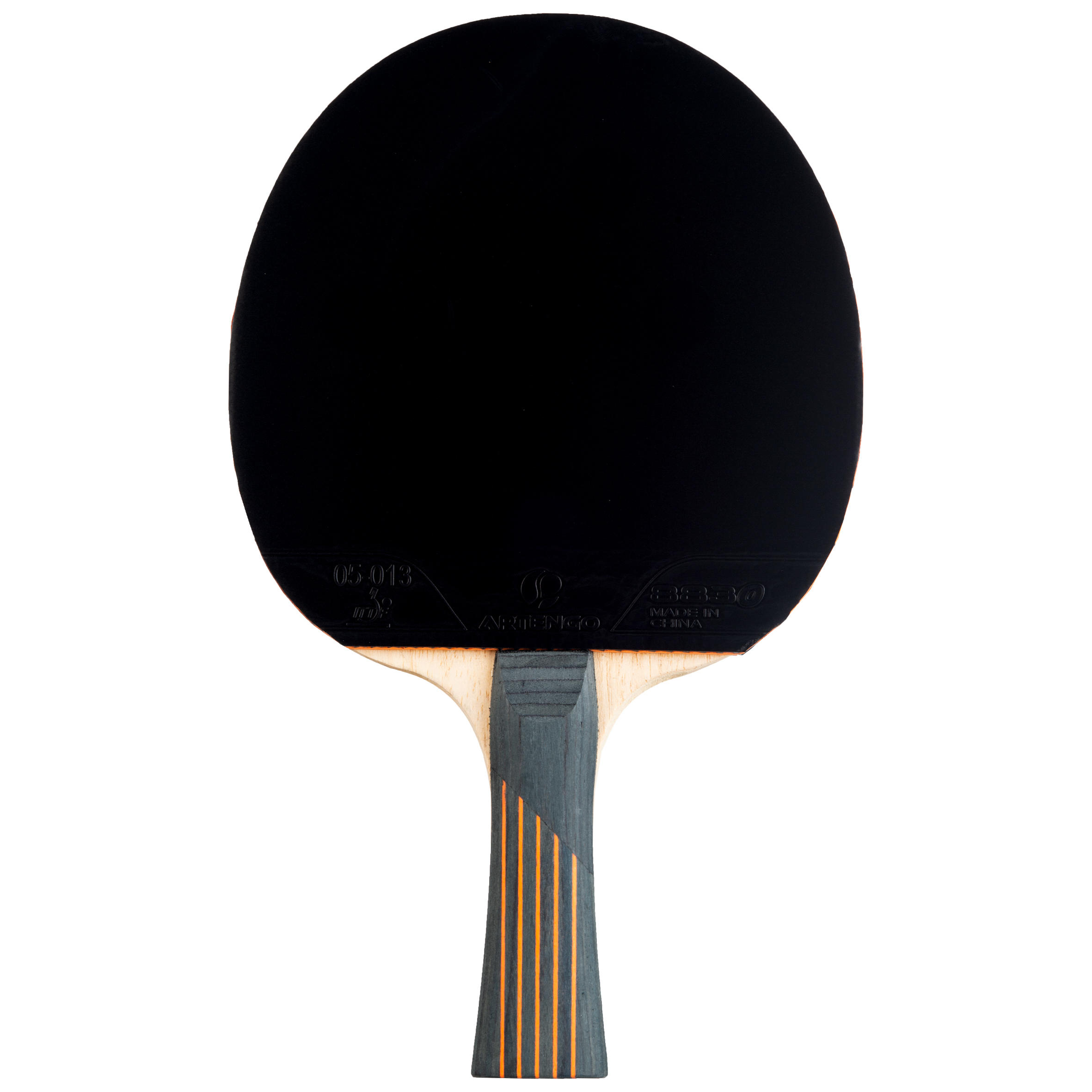 TTR 930 All 6* Club Table Tennis Bat 3/14