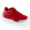 MEN’S GOLF SHOES DRY GRIP RED