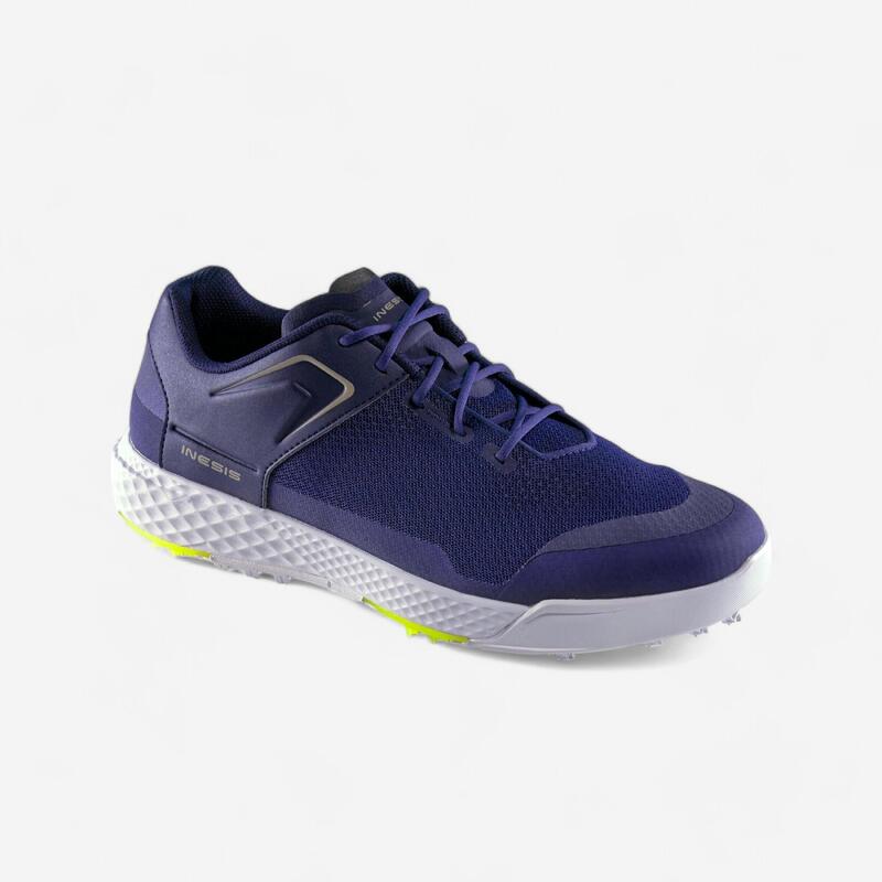 Spikeless Golf Shoes