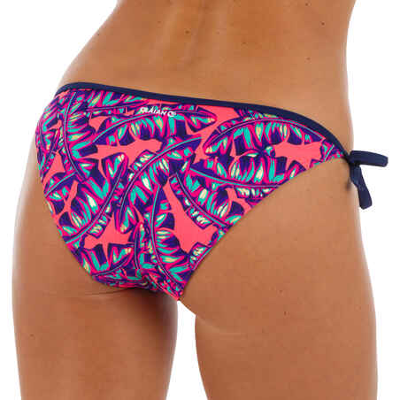 Women's Side-tie briefs DOMI