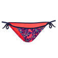 Bikinihose zum Binden Damen Surfen Olaian Decathlon Bikinihose zum Binden Damen Surfen Olaian Decathlon