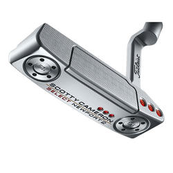 PUTTER DE GOLF ADULTE DROITIER NEWPORT 2 L 34_QUOTE_