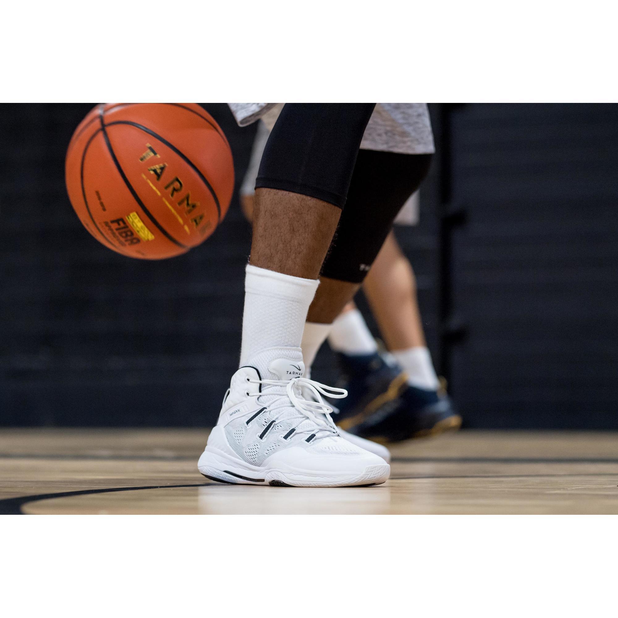 Calze basket adidas cheap