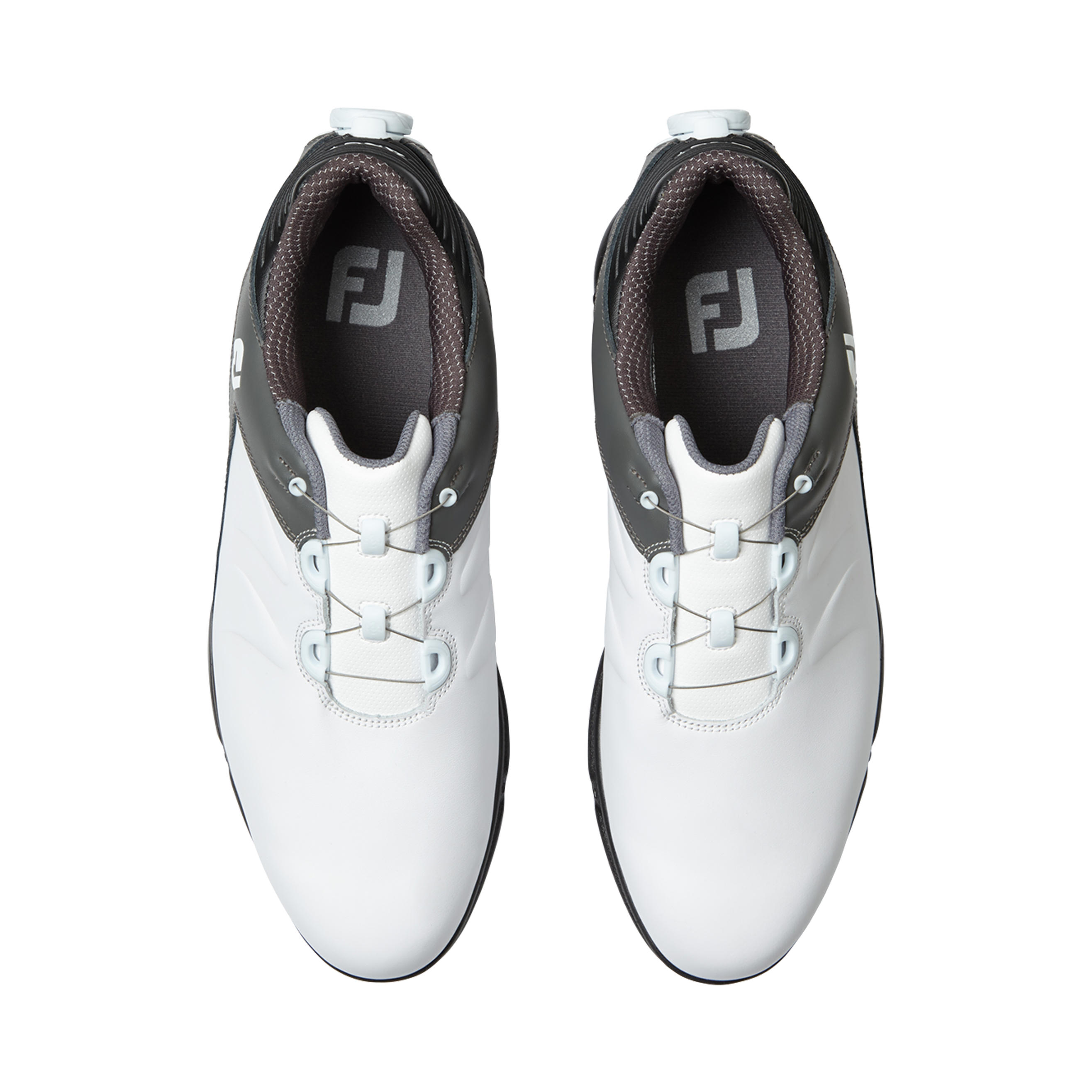 is footjoy arc xt waterproof