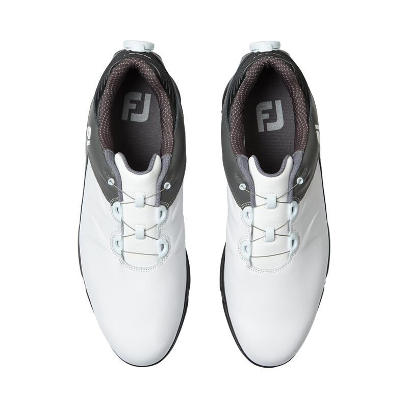 Pánské golfové boty ARC XT Boa bílé