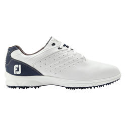 CHAUSSURES GOLF HOMME ARC SL BLANCHES/MARINES