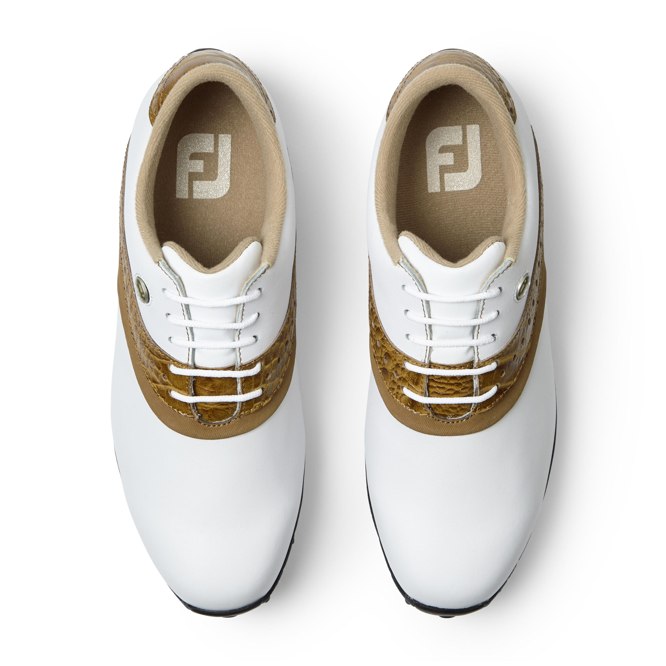 Buty do golfa ARC damskie 4/4