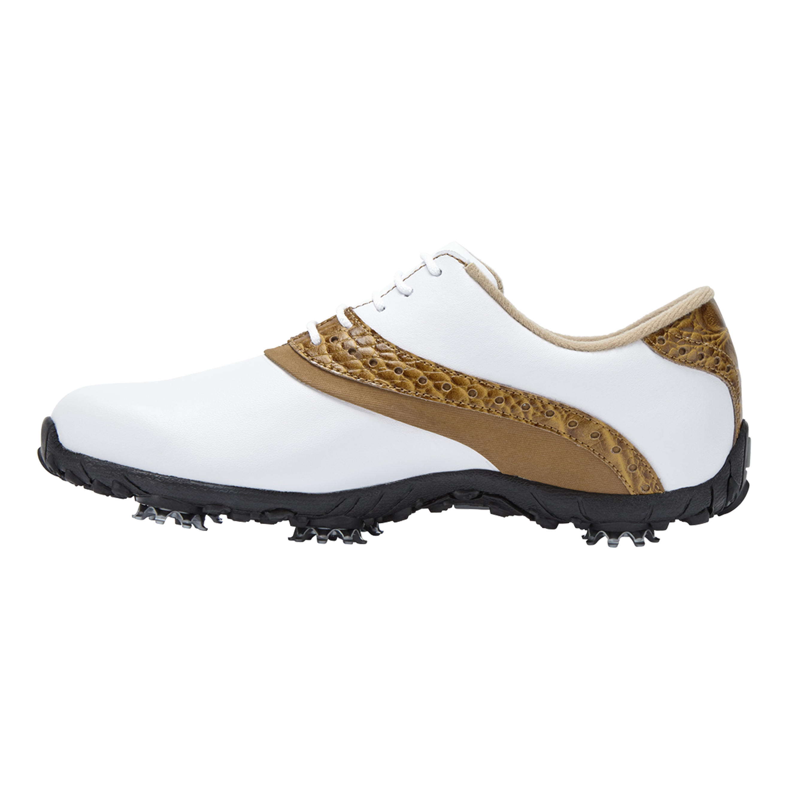Buty do golfa ARC damskie 2/4