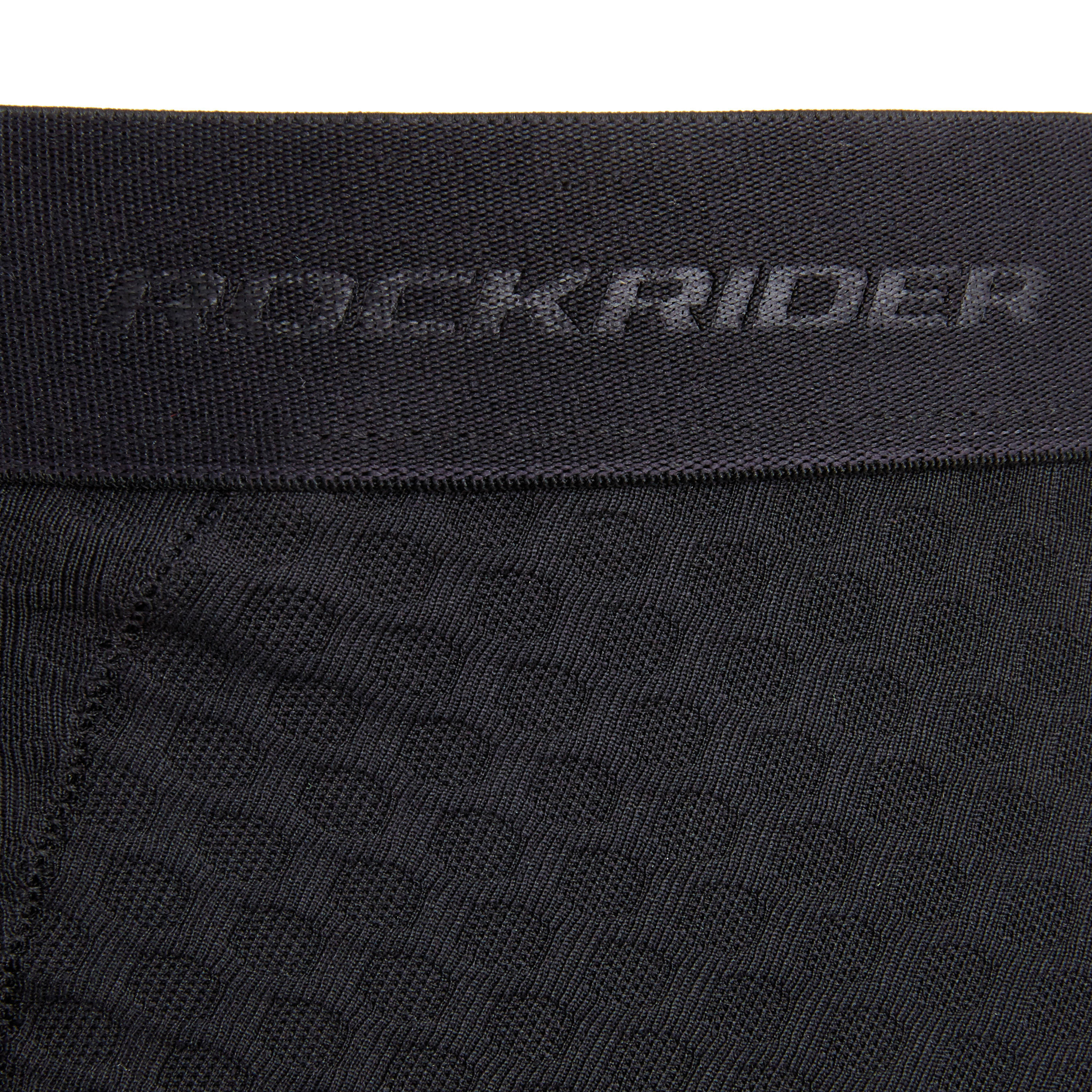 Mountain Bike Undershorts ST 500 - Black -  4