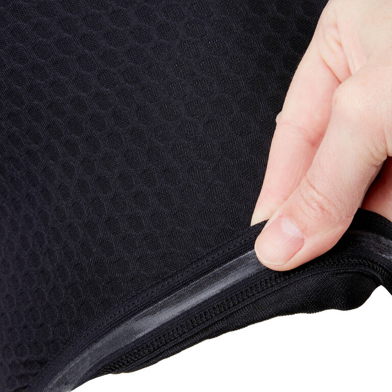 Mountain Biking Undershorts - Black