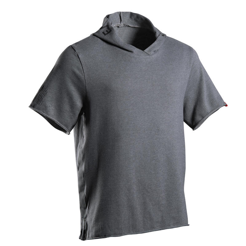 magliette con cappuccio