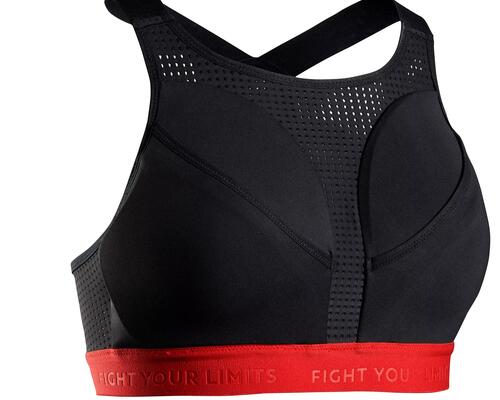 WOMAN CHEST GUARD 500