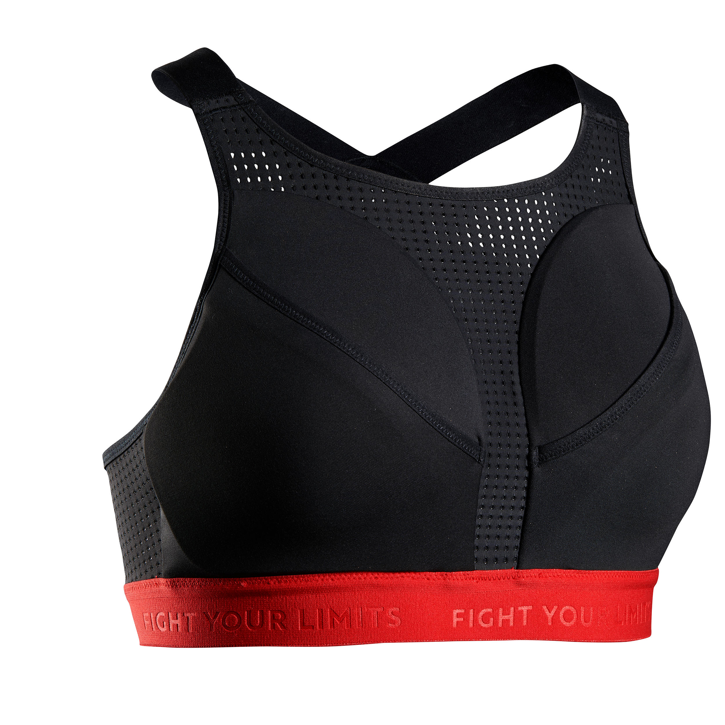 OUTSHOCK Sport bh voor vechtsporten 500