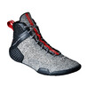 Men Light and Flexible Boxing Shoes 500 Grey