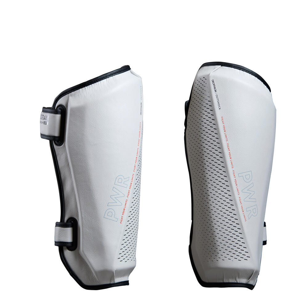 OUTSHOCK PROTÈGE-TIBIAS BOXE 500 ERGO