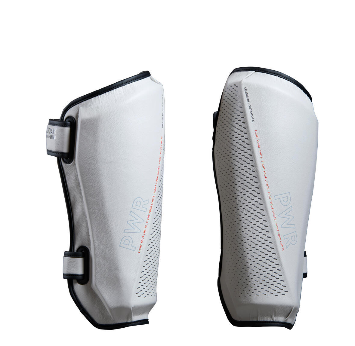OUTSHOCK PROTÈGE-TIBIAS BOXE 500 ERGO