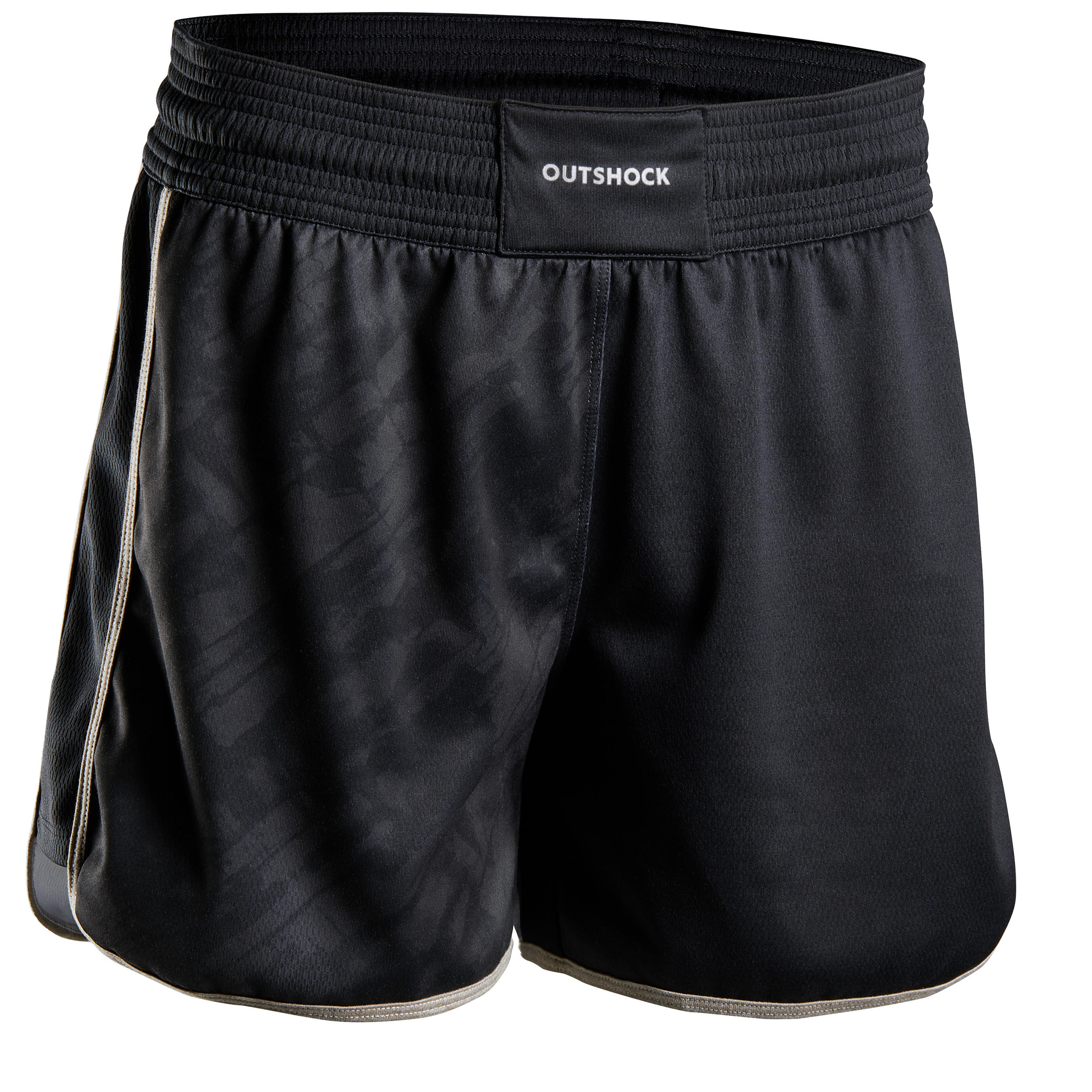 Decathlon short online boxe