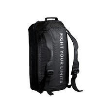 900 Combat Sports Bag 60L - Black