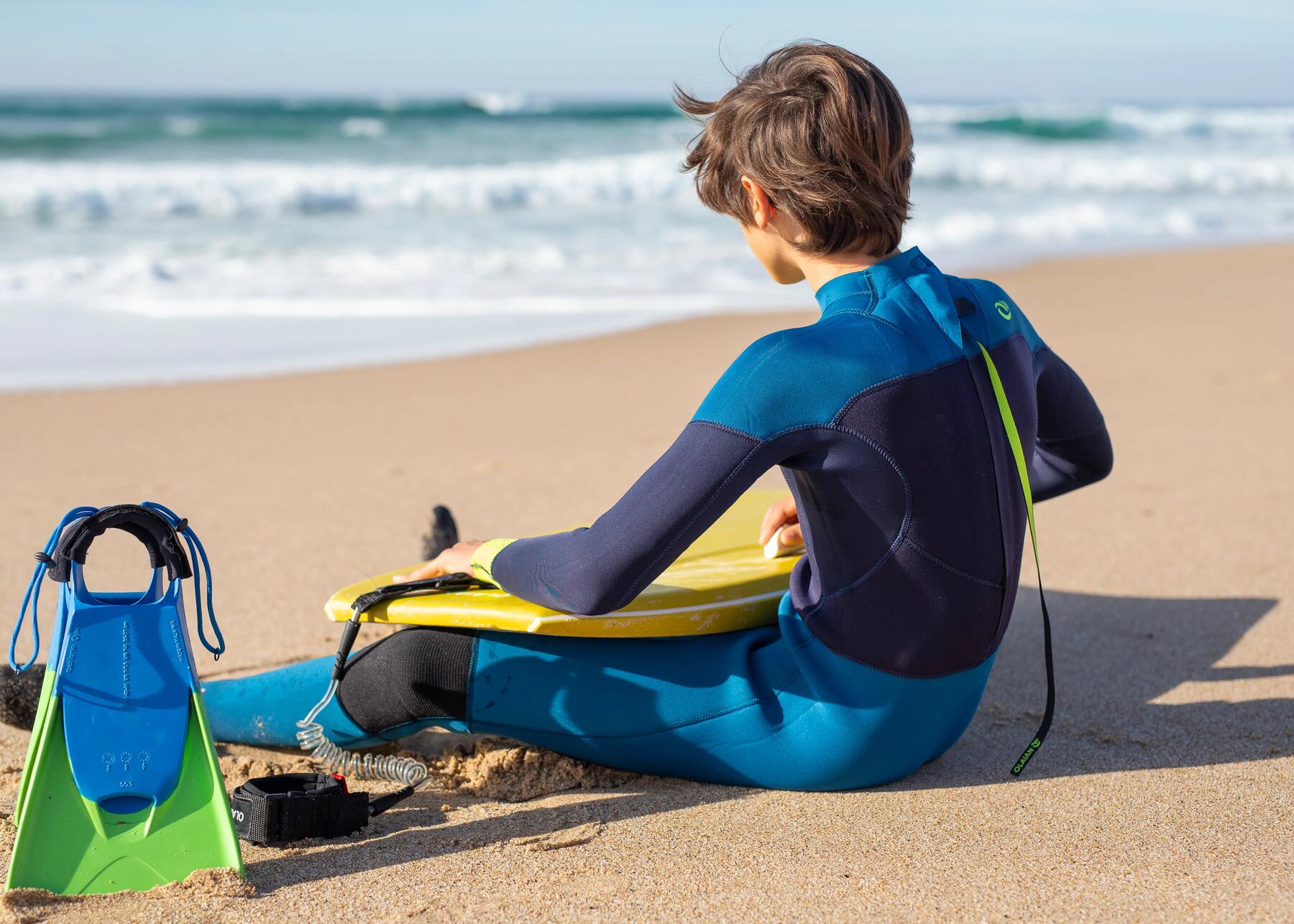 SAV Bodyboard conseils entretien reparation