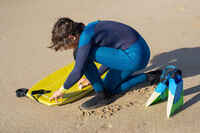 Booties / Neoprene Socks 2mm for bodyboarding fins