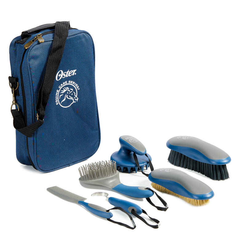 Horse Riding Grooming Kit Décathlon