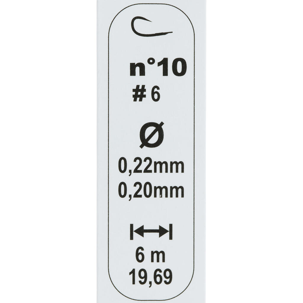 Assembled line fishing at sea SW RL FLT x3