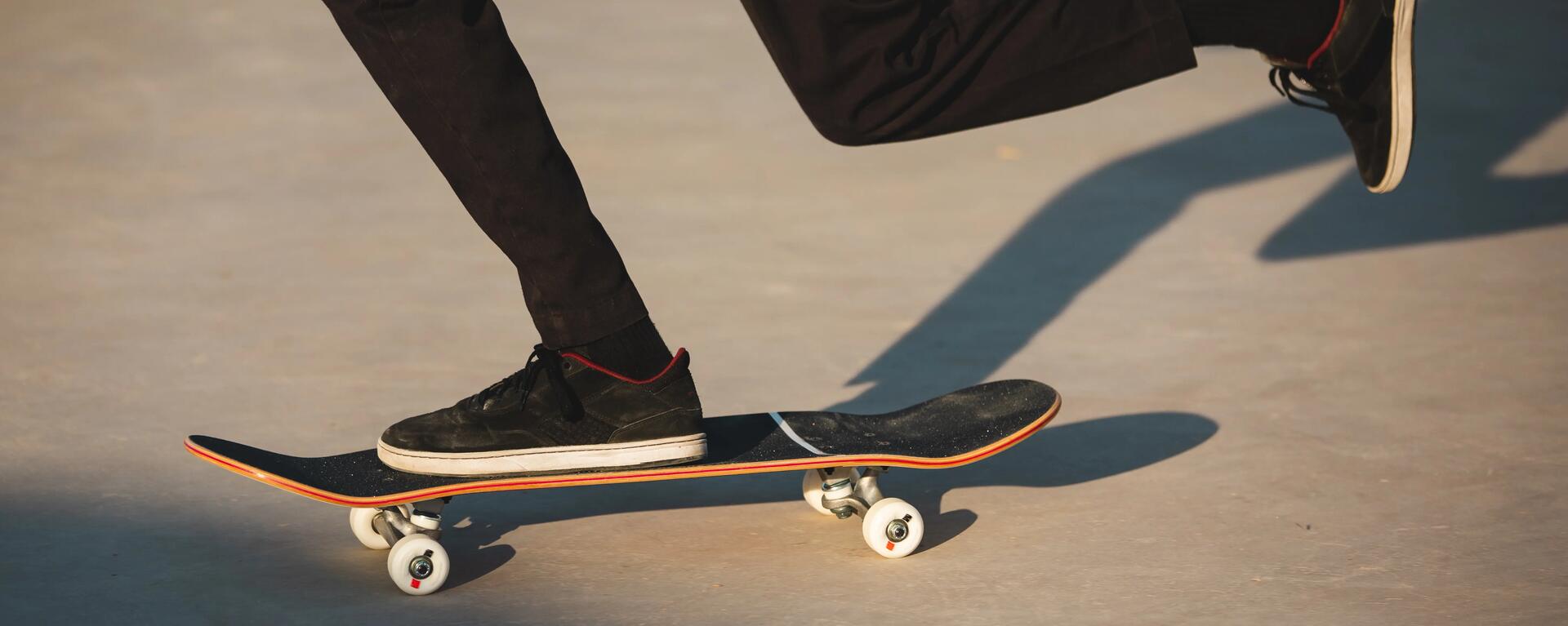 skate completo para principiante 500