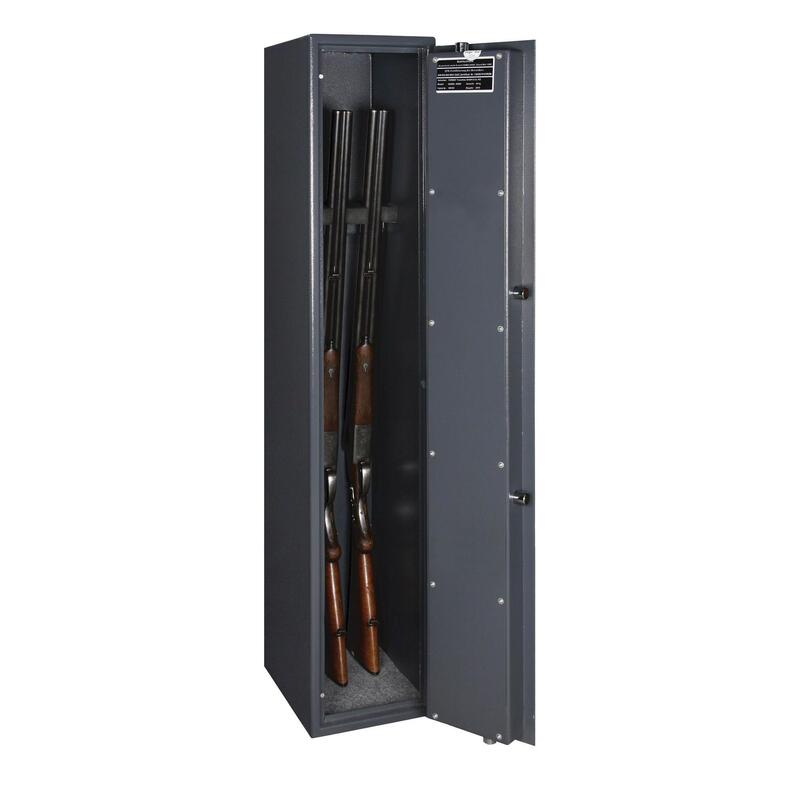 Armoire coffre fort 3 armes, WF 103