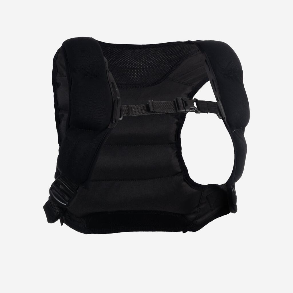 Strength Training Weighted Vest - 5 kg