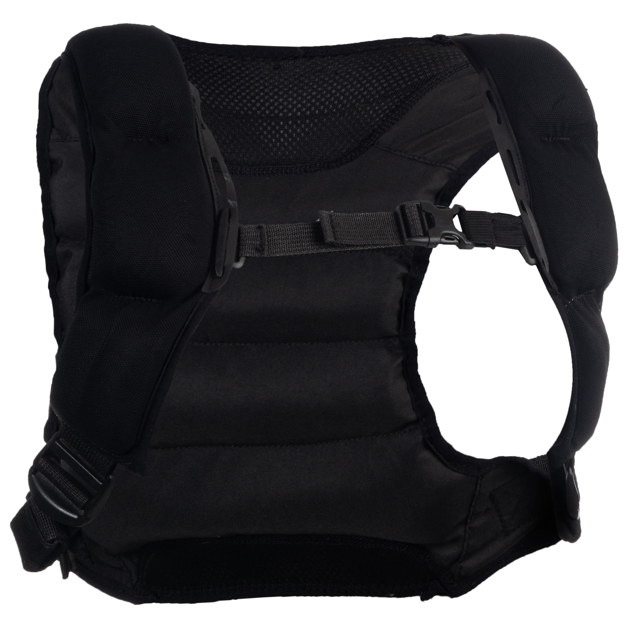 Strength Training Weighted Vest 5 kg Domyos by Decathlon