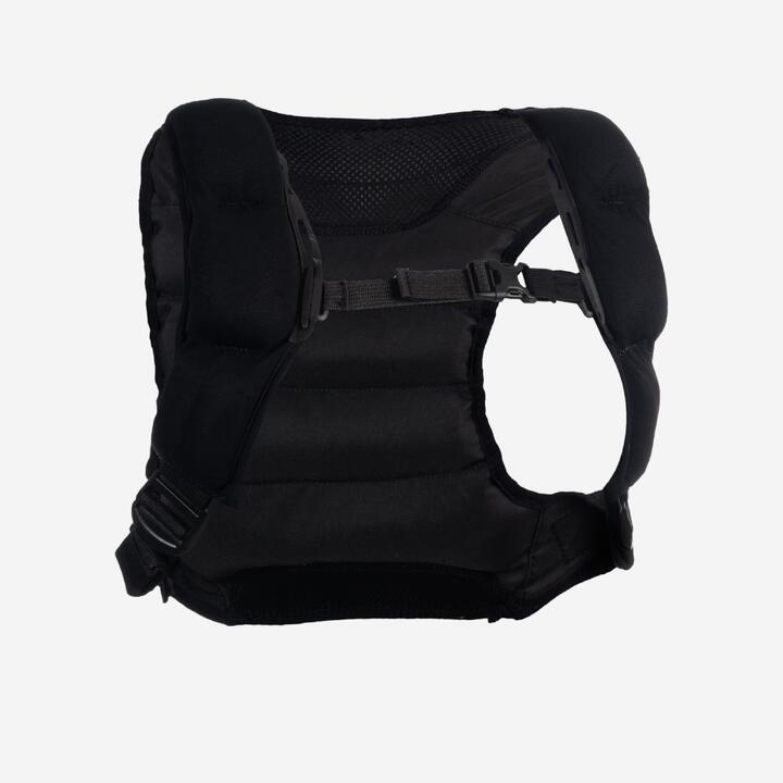 Strength Training Weighted Vest 5 kg CORENGTH Decathlon