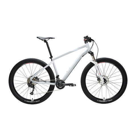 VTT ROCKRIDER ST 540 WOMEN GREY VTT ROCKRIDER ST 540 WOMEN GREY