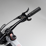 V LO VTT ST 540 FEMME GRIS ROSE 27 5 pour les clubs et