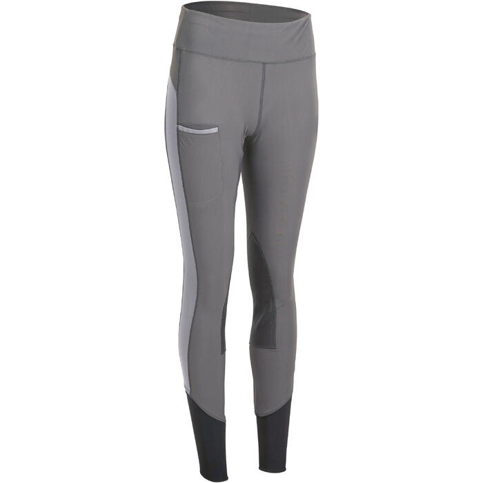 legging equitation