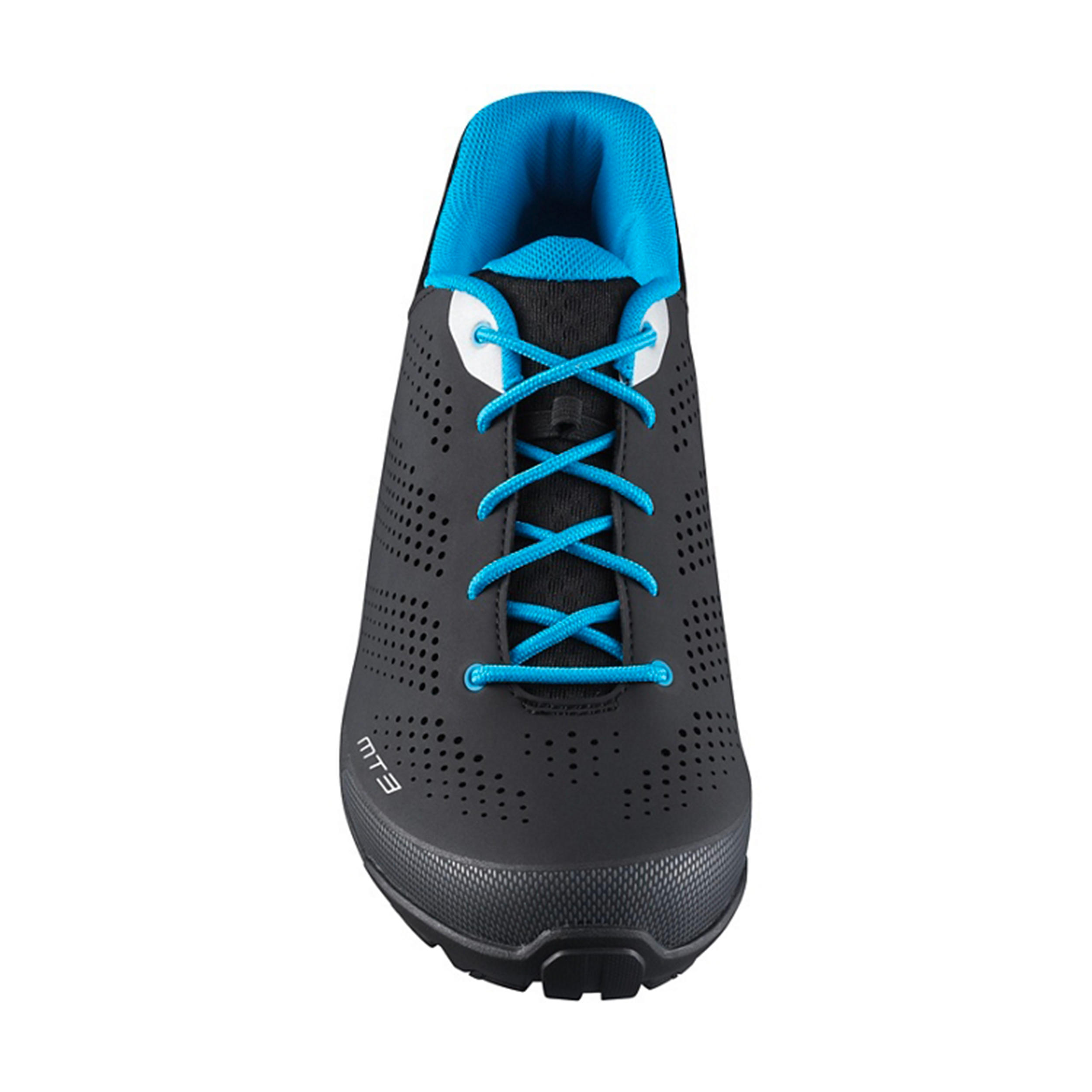 shimano mountain bike shoe