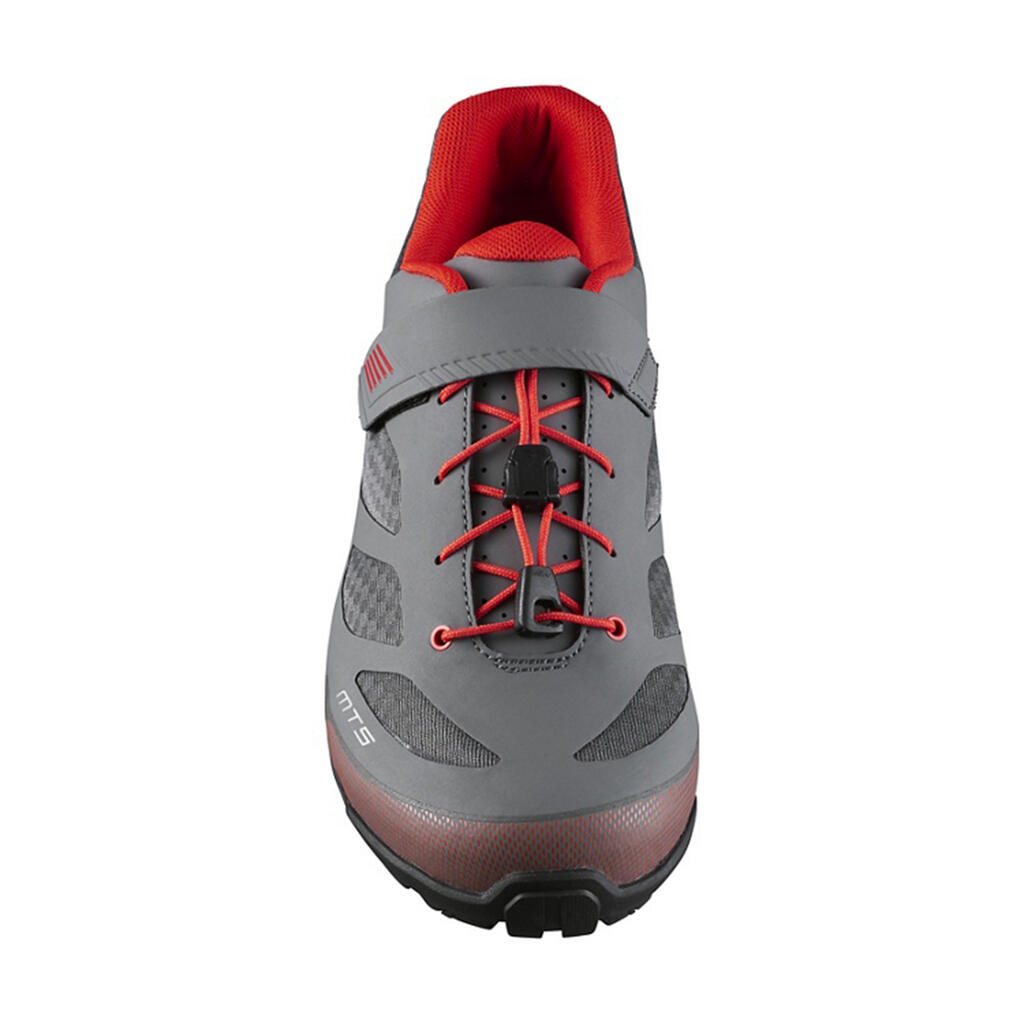 SH-MT501 Mountain Bike Shoes