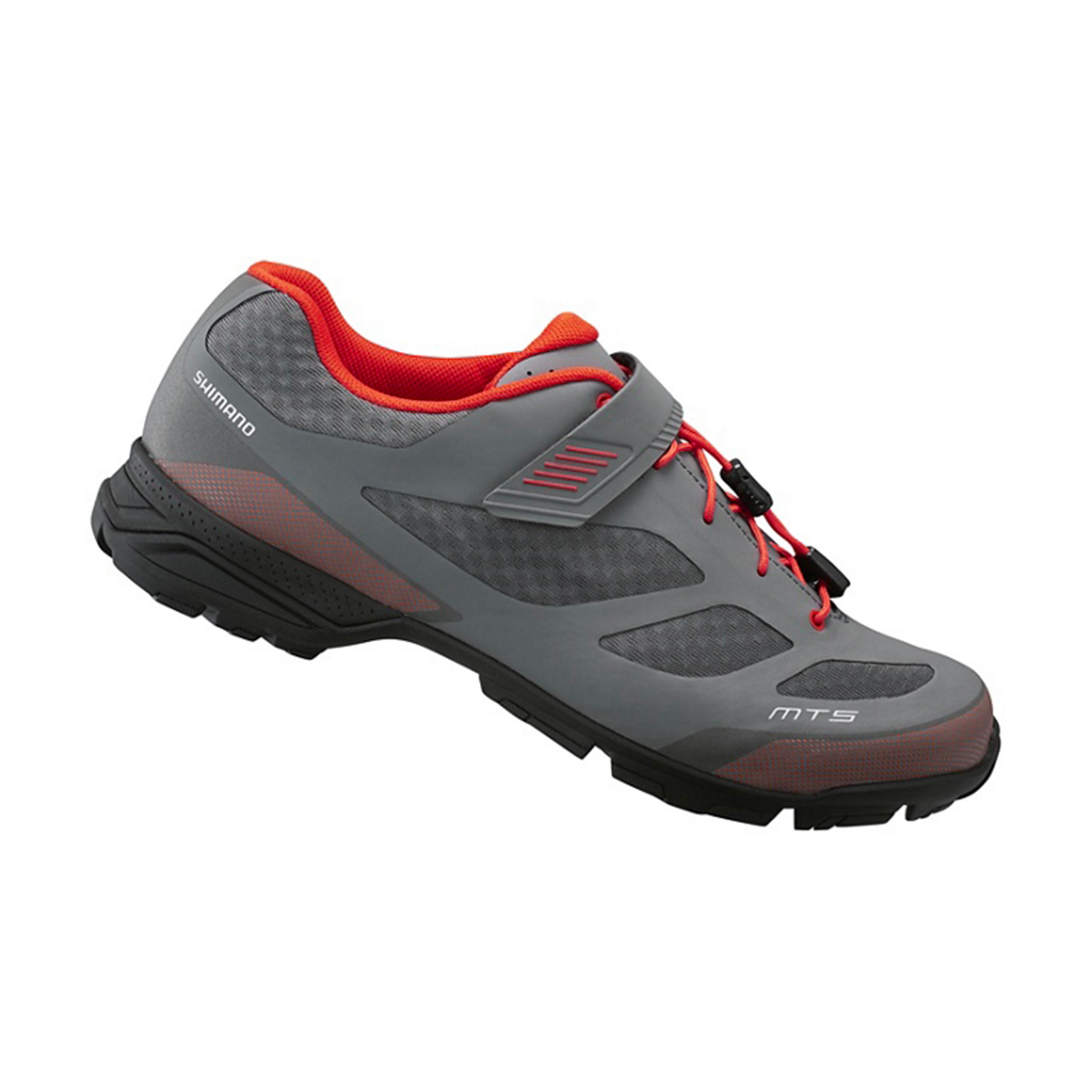 SH MT501 Mountain Bike Shoes Decathlon