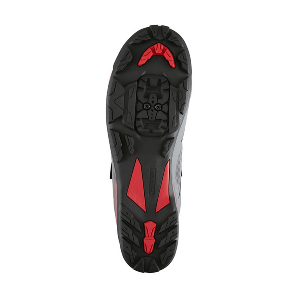 SH-MT501 Mountain Bike Shoes