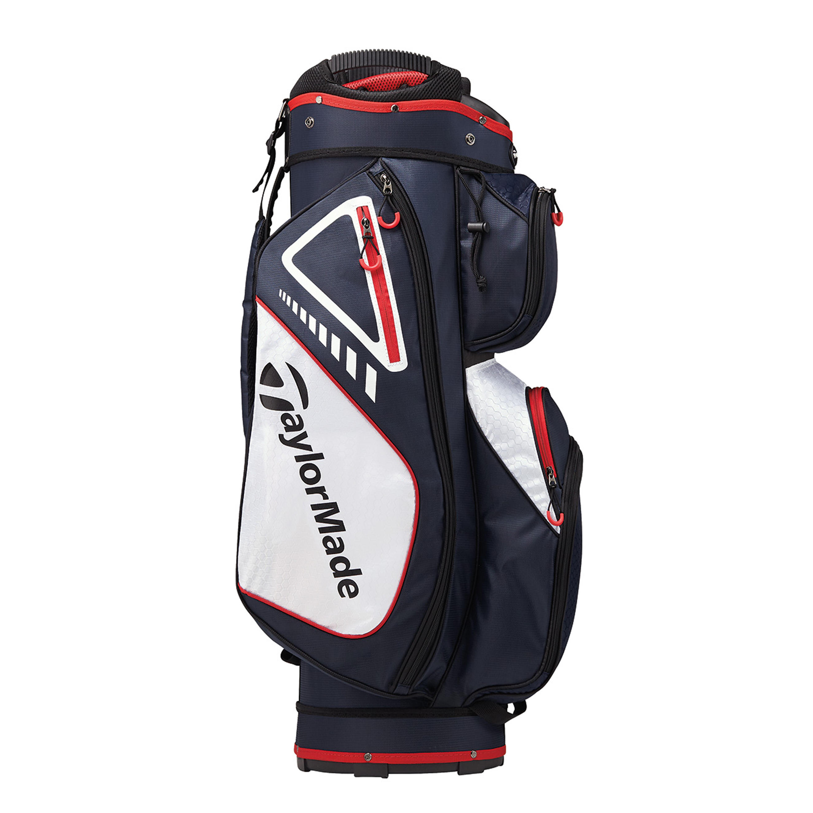 GOLF CART BAG - TAYLORMADE NAVY 3/3