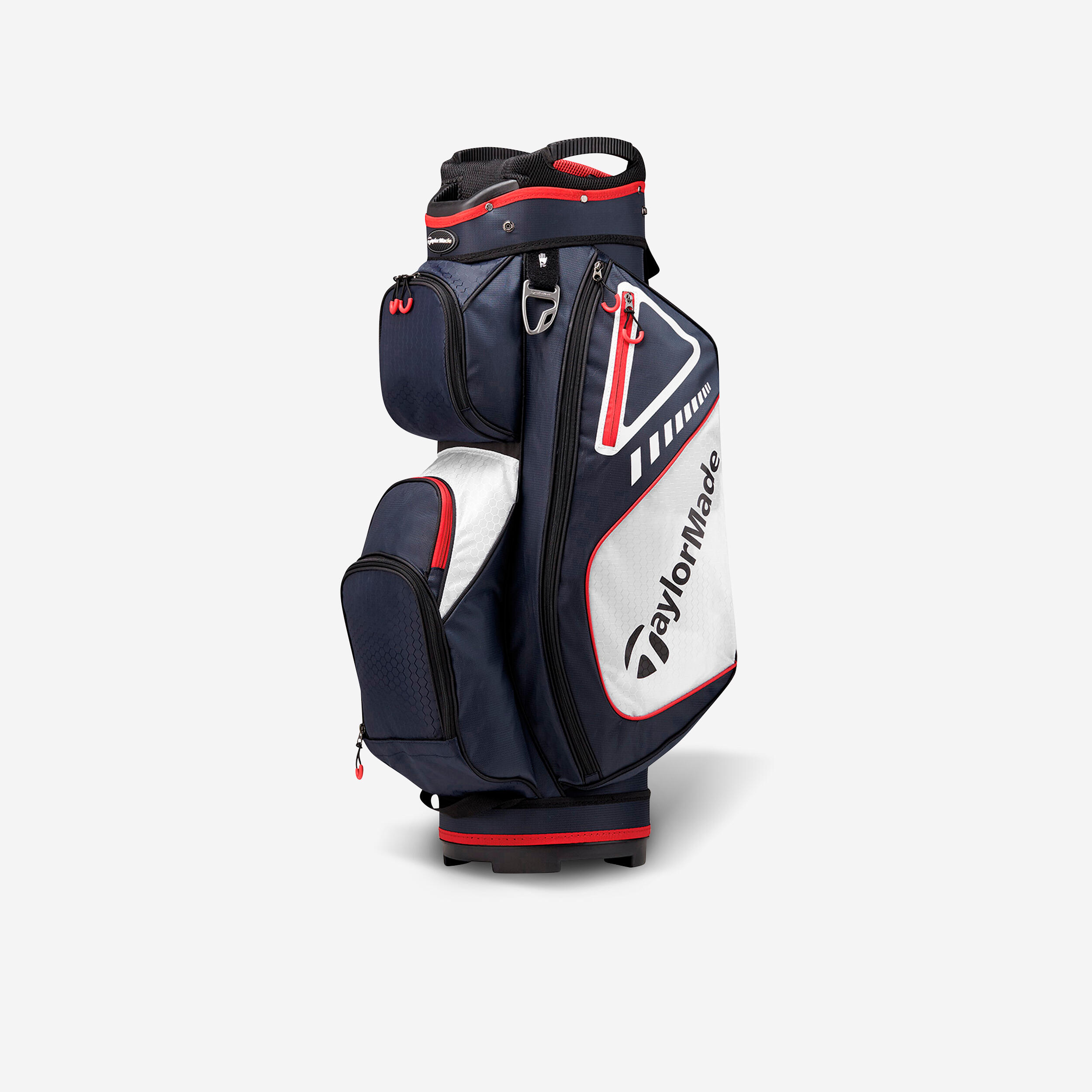 GOLF CART BAG - TAYLORMADE NAVY 1/3