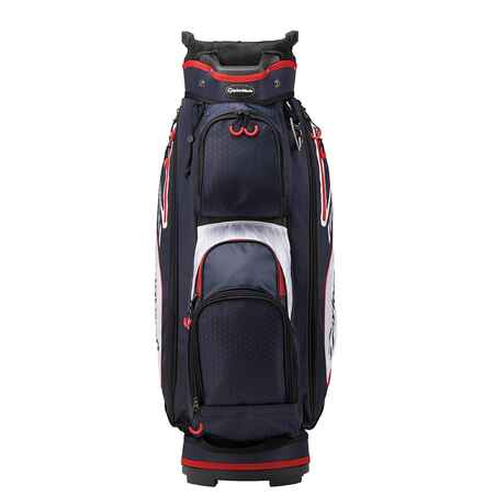 GOLF CART BAG - TAYLORMADE NAVY